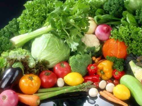 为什么很多人都吃有机蔬菜？送菜公司来公司你