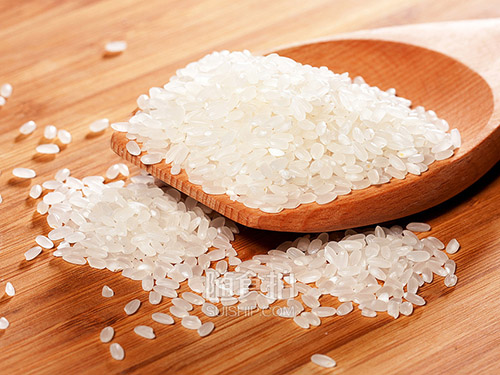 粮油配送大米如何鉴别好坏的方法？